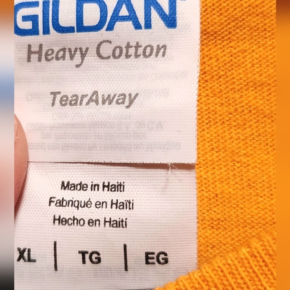 Cleveland Cavaliers Cavs 'The Finals' Game Shirt - Picture 5 of 5